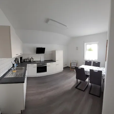 Bischof Appartement