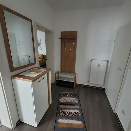 Bischof Appartement *
