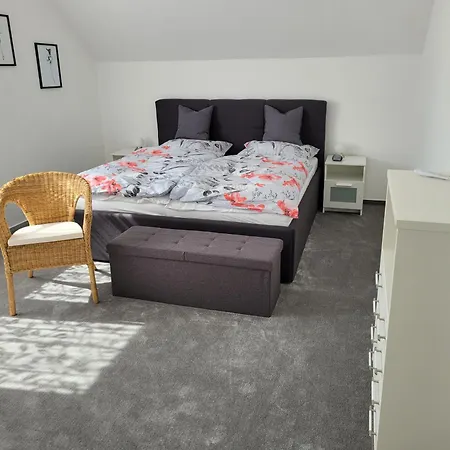 Bischof Appartement Echzell